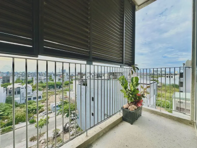Căn hộ for Rent in Bo Quan 14 Street, Sơn Trà, ₫13,100,000 / mo, photo