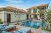 Biệt thự for Rent in Fusion Villas, Ngũ Hành Sơn, ₫130,900,000 / mo, photo 1