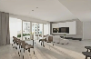 Căn hộ for Rent in The Estella, Street 25, Binh Trung Ward, An Phú, Quận 2, ₫73,300,000 / mo, photo 1