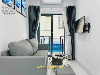 Căn hộ for Rent in Ha Quang 2, Khu Co.opmart, Nha Trang, ₫10,500,000 / mo, photo 1