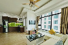 Căn hộ for Rent in Oceanus OC1B, Nha Trang, ₫18,300,000 / mo, photo 7