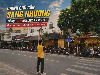 Mặt bằng thương mại for Rent in Ô Bàn Cờ, Nguyễn Hữu Huân corner Mạc Đĩnh Chi, Nha Trang, ₫22,300,000 / mo, photo 1