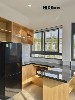 Căn hộ for Rent in Võ Duy Ninh Street, Bình Thạnh, ₫14,400,000 / mo, photo 5