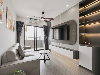 Căn hộ for Rent in Oceanus apartments OC2A, Nha Trang, ₫22,200,000 / mo, photo 6