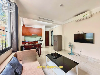 Căn hộ for Rent in Hung Vuong Street, Loc Tho, Nha Trang, ₫10,500,000 / mo, photo 1