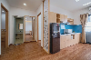 Căn hộ for Rent in OC2A Building, Muong Thanh Vien Trieu, Nha Trang, ₫15,700,000 / mo, photo 4