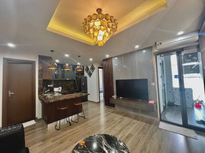 Căn hộ for Rent in HUD Building, 04 Nguyen Thien Thuat, Nha Trang, ₫18,300,000 / mo, photo