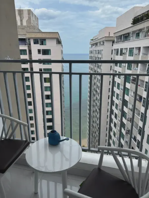 Căn hộ for Rent in OC3 Building, Muong Thanh Vien Trieu, Nha Trang, ₫17,000,000 / mo, photo