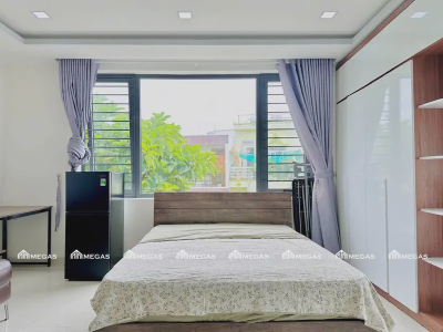 Căn hộ for Rent in Phuoc Long B Urban Area, Nha Trang, ₫7,900,000 / mo, photo