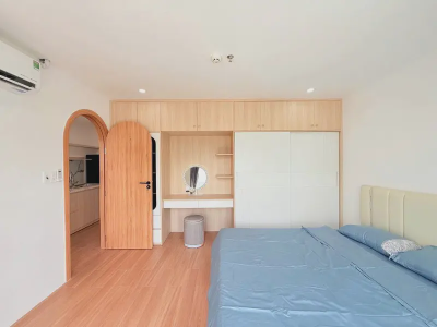 Căn hộ for Rent in Ly Tu Trong Street, Nha Trang, ₫18,300,000 / mo, photo