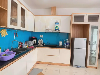 Căn hộ for Rent in Vo Thi Sau, Nha Trang, ₫9,200,000 / mo, photo 1