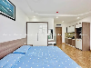 Căn hộ for Rent in ACC Vuon Xoai, Tran Nhat Duat, Vĩnh Diệm Trung, Nha Trang, ₫7,900,000 / mo, photo 1