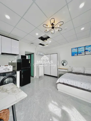 Căn hộ for Rent in Khu đô thị Mỹ Gia, Nha Trang, ₫9,200,000 / mo, photo