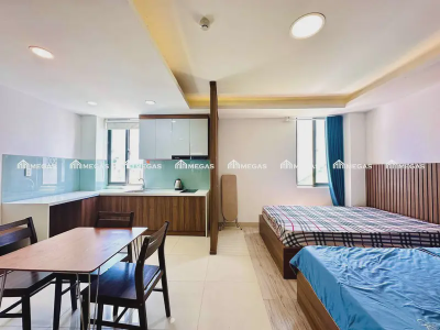Căn hộ for Rent in Đường Tô Hiến Thành, Nha Trang, ₫7,900,000 / mo, photo