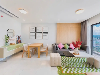 Căn hộ for Rent in D’qua, Nha Trang, ₫21,000,000 / mo, photo 4