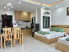 Căn hộ for Rent in Le Dai Hanh, Nha Trang, ₫7,900,000 / mo, photo 3