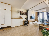 Căn hộ for Rent in Oceanus apartments OC2A, Nha Trang, ₫15,700,000 / mo, photo 1