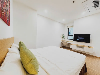 Căn hộ for Rent in D'Qua Hotel, Nha Trang, ₫20,100,000 / mo, photo 3