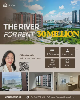 Căn hộ for Rent in The River Thu Thiem, Thủ Thiêm, Thủ Đức, ₫30,100,000 / mo, photo 2