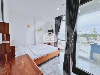 Căn hộ for Rent in Tran Phu Street, Vinh Nguyen, Bãi Trần Phú, Nha Trang, ₫6,500,000 / mo, photo 2