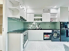 Căn hộ for Rent in Hoang Dieu, Bãi Trần Phú, Nha Trang, ₫17,000,000 / mo, photo 3