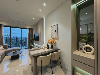 Căn hộ for Rent in The Opera Thu Thiem, Thủ Thiêm, Thủ Đức, ₫55,000,000 / mo, photo 1