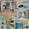 Căn hộ for Rent in CT6, Vĩnh Điềm Trung, Vinh Diem Trung, Nha Trang, ₫13,100,000 / mo, photo 1
