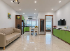 Căn hộ for Rent in Oceanus OC1B, Nha Trang, ₫18,300,000 / mo, photo 8
