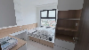 Căn hộ for Rent in Chung Cư NOXH 02 - HUD Phước Long, Nha Trang, ₫18,100,000 / mo, photo 1