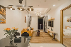 Căn hộ for Rent in Vinhomes Central Park - Landmark 81, Thu Duc, ₫23,600,000 / mo, photo 1