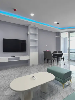Căn hộ for Rent in Nha Trang, Nha Trang, ₫17,000,000 / mo, photo 3