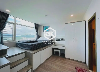 Căn hộ for Rent in Muong Thanh Riverside, 04 Tran Phu, Bãi Trần Phú, Nha Trang, ₫13,100,000 / mo, photo 5