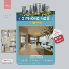 Căn hộ for Rent in Diamond Island, Quận 2, ₫45,800,000 / mo, photo 1