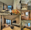 Căn hộ for Rent in The Opera Thủ Thiêm, Thu Thiem, Thu Duc, ₫55,000,000 / mo, photo 1