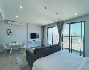 Căn hộ for Rent in Marina Suites Nha Trang, Nha Trang, ₫17,000,000 / mo, photo 2