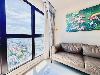 Căn hộ for Rent in No. 01 Tran Hung Dao, Nha Trang, ₫27,500,000 / mo, photo 3