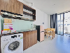 Căn hộ for Rent in VCN Phuoc Long, Nha Trang, ₫7,900,000 / mo, photo 4