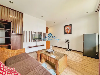 Căn hộ for Rent in Nguyen Thien Thuat Street, Loc Tho Ward, Nha Trang, ₫7,900,000 / mo, photo 2
