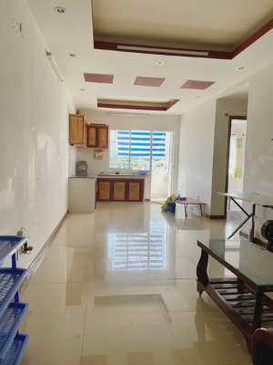 Căn hộ for Rent in CT5, Vĩnh Điềm Trung, Vĩnh Diệm Trung, Nha Trang, ₫7,900,000 / mo, photo
