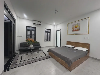 Căn hộ for Rent in Bùi Phùng street, VCN Phước Hải, Nha Trang, ₫7,900,000 / mo, photo 1