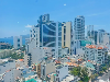 Căn hộ for Rent in HUD Building, Nha Trang, ₫18,300,000 / mo, photo 1