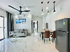 Căn hộ for Rent in Thich Quang Duc Street, Ha Quang 2, Nha Trang, ₫14,400,000 / mo, photo 4
