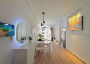 Căn hộ for Rent in Hoang Quan Apartment, North Ward, Nha Trang, ₫15,700,000 / mo, photo 1
