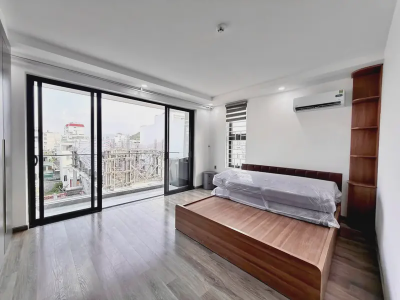 Căn hộ for Rent in Bãi Tắm Hòn Chồng, Hòn Chồng, Nha Trang, ₫9,200,000 / mo, photo