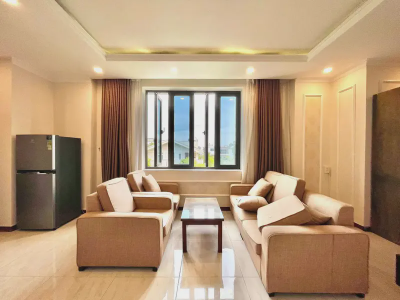 Căn hộ for Rent in An Vien Urban Area, An Viên, Nha Trang, ₫9,200,000 / mo, photo