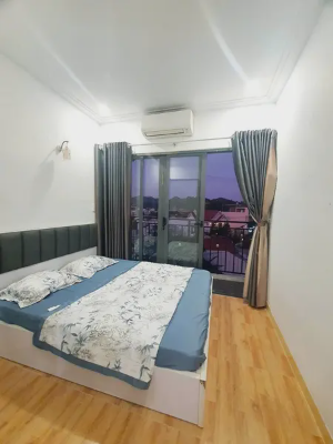 Căn hộ for Rent in LVCC Apartment, Vĩnh Điềm Trung, Vĩnh Diệm Trung, Nha Trang, ₫10,500,000 / mo, photo
