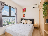 Căn hộ for Rent in D’Qua, 29 Phan Chu Trinh, Bãi Trần Phú, Nha Trang, ₫19,600,000 / mo, photo 2