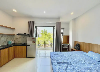 Căn hộ for Rent in ACC Mango Garden – Nha Trang Center, Nha Trang, ₫9,200,000 / mo, photo 4