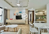 Căn hộ for Rent in HUD Building, Nguyen Thien Thuat Street, Nha Trang, ₫19,600,000 / mo, photo 1