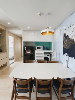 Căn hộ for Rent in Gold Coast Mall Nha Trang - 골드 코스트 쇼핑몰, Nha Trang, ₫30,100,000 / mo, photo 3